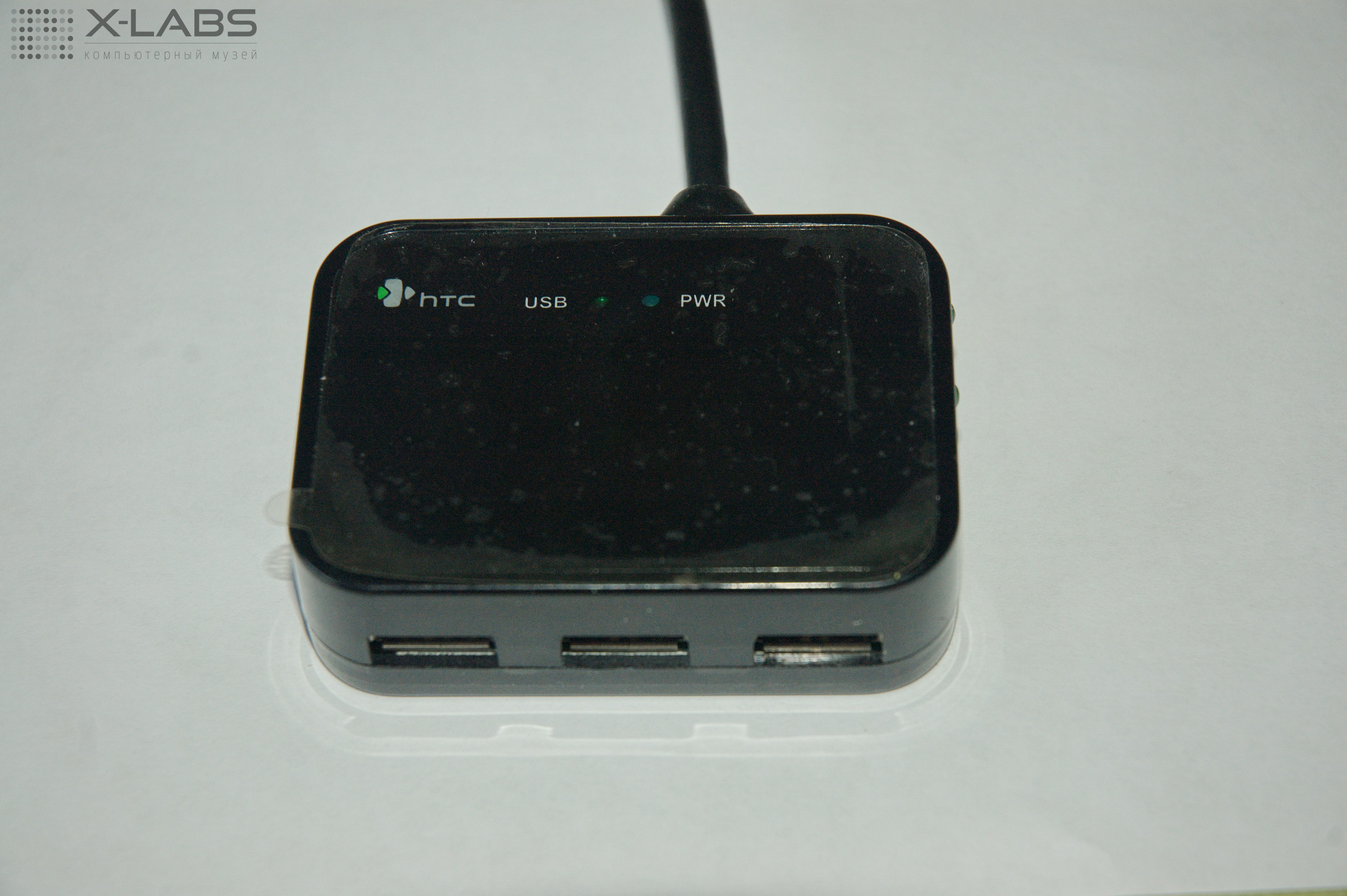 HTC USBHub/NIC