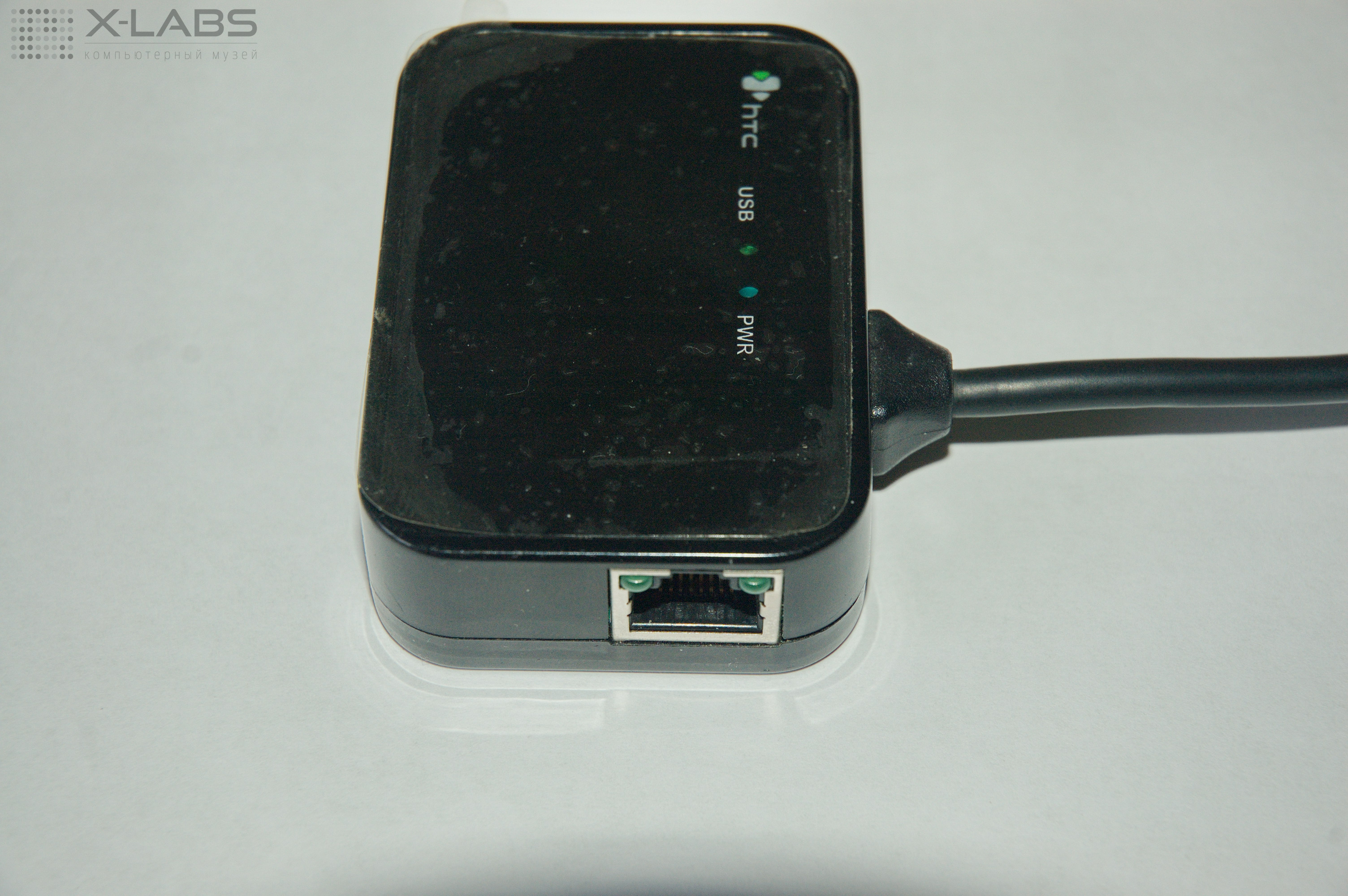 HTC USBHub/NIC