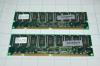 Samsung SDRAM PC133 EDO Reg 512M