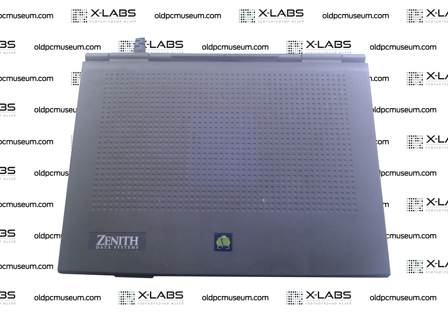 Zenith Z-Star ES i486dx2-50 notebook